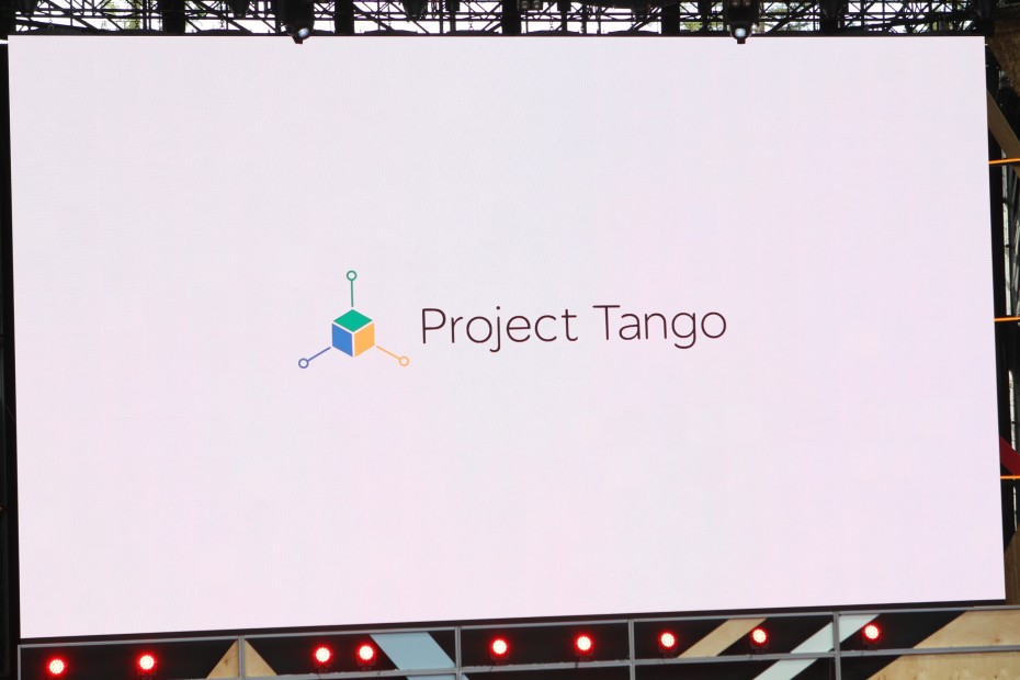 project tango